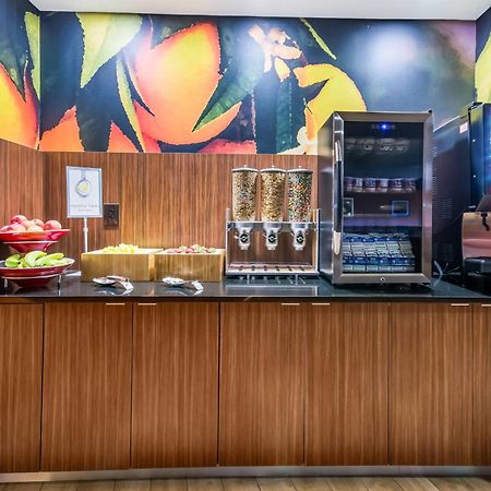 Fairfield Inn & Suites By Marriott Chickasha Esterno foto