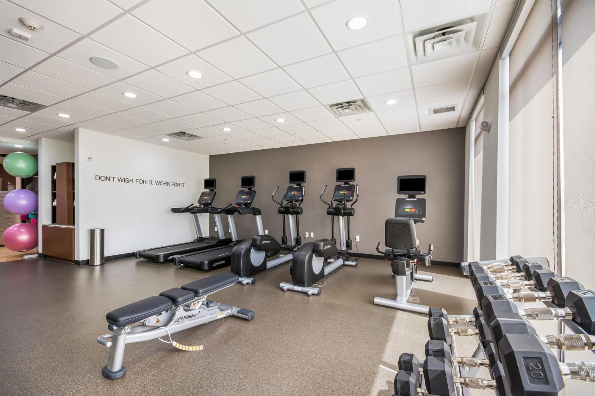 Fairfield Inn & Suites By Marriott Chickasha Esterno foto