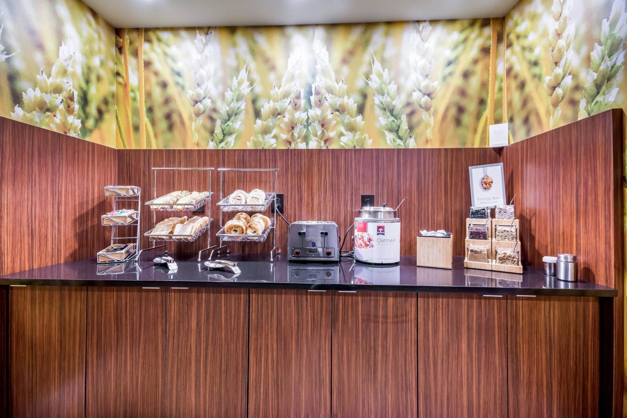 Fairfield Inn & Suites By Marriott Chickasha Esterno foto