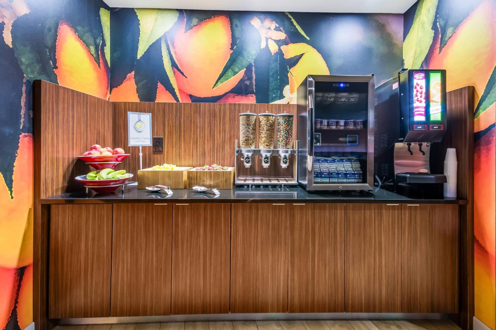 Fairfield Inn & Suites By Marriott Chickasha Esterno foto
