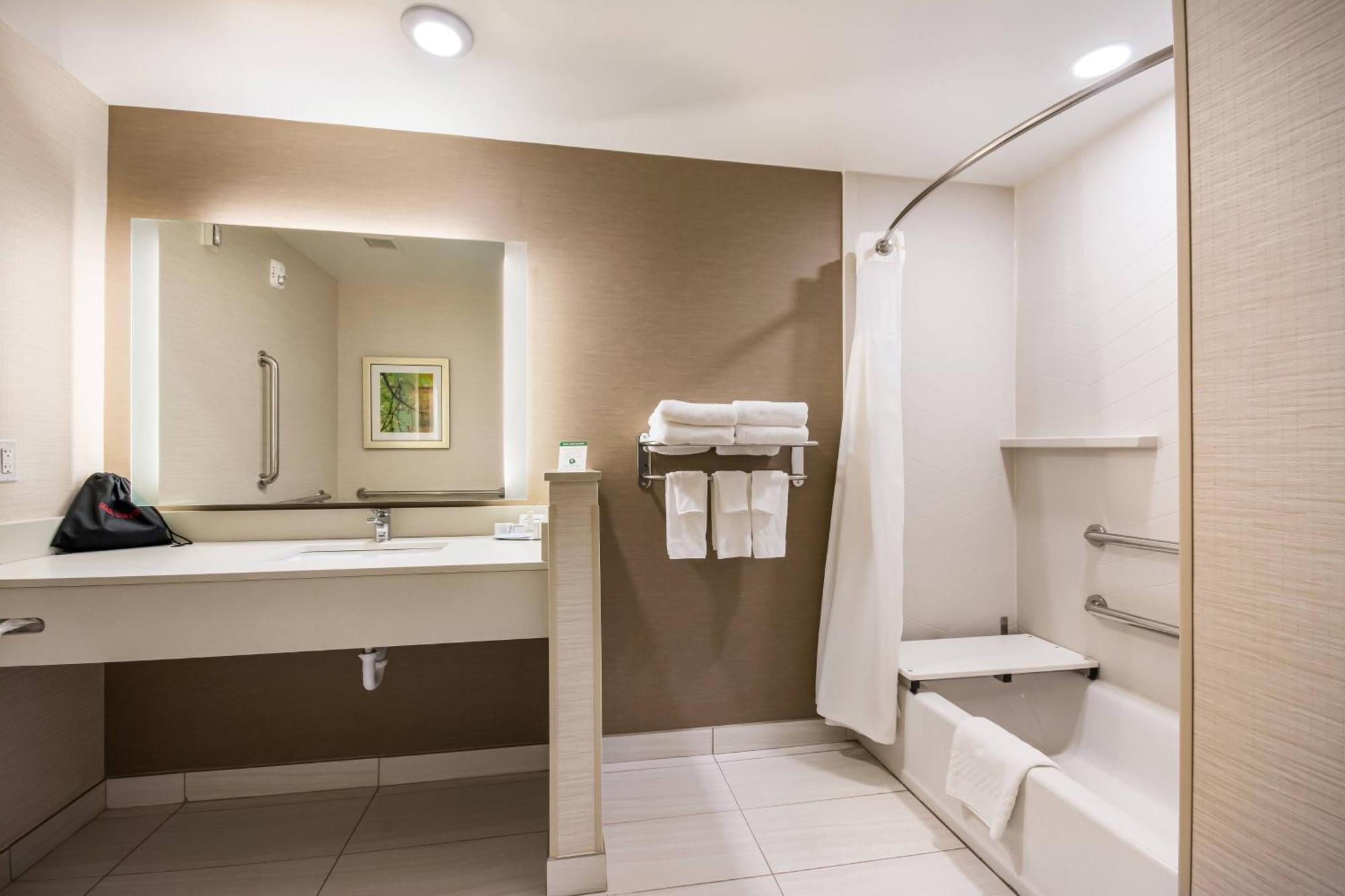 Fairfield Inn & Suites By Marriott Chickasha Esterno foto